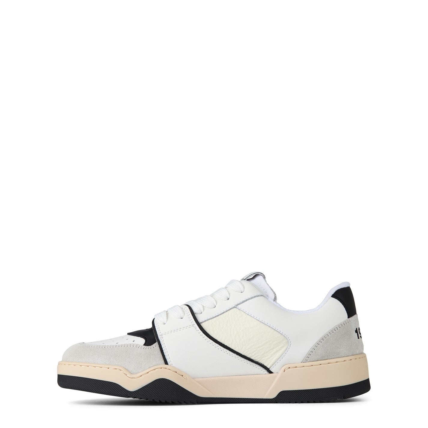 DsQuared2 Spiker Sneakers