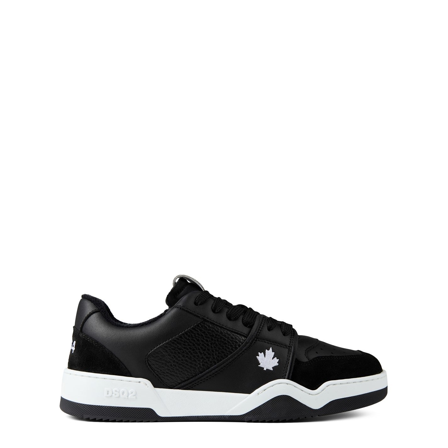 DsQuared2 Spiker Sneakers