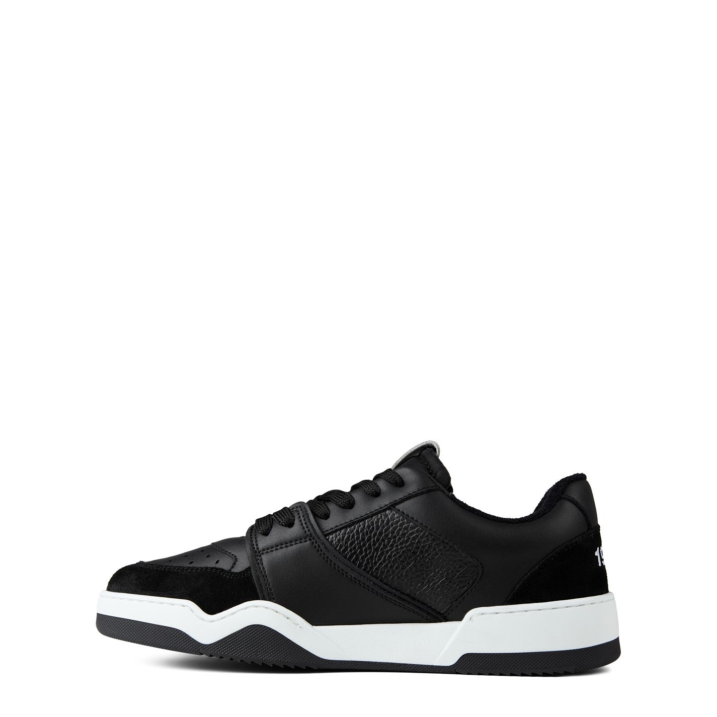 DsQuared2 Spiker Sneakers