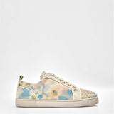 Christian Louboutin Junior Crosta