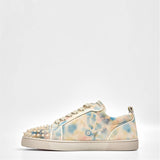 Christian Louboutin Junior Crosta