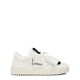 Off White Off 3.0 Court Low