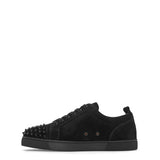 Christian Louboutin Louis Junior Spikes Sneakers