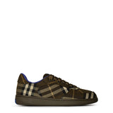 Burberry Burb Check Trainer