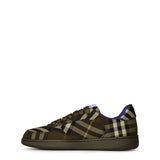 Burberry Burb Check Trainer