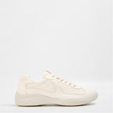 Prada Americas Cup Sneakers