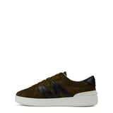 Moncler Monaco Low Top Trainers