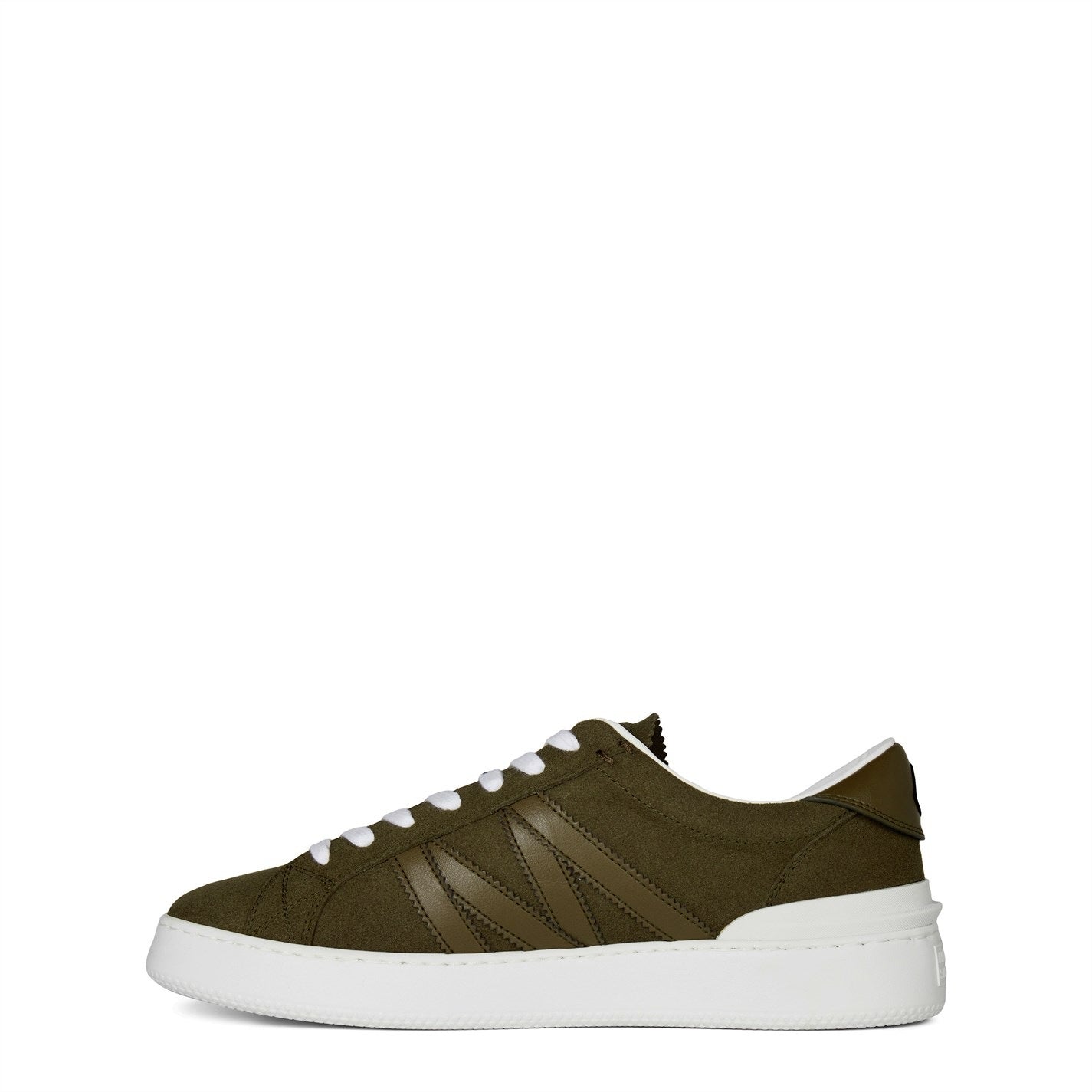 Moncler Monaco Low Top Trainers