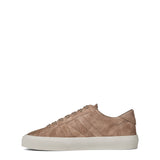 Moncler Monaco M Low Trainers