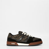 Fendi Match Sneaker