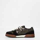 Fendi Match Sneaker
