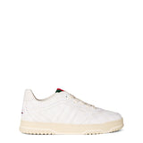 Gucci Re-Web GG Trainers