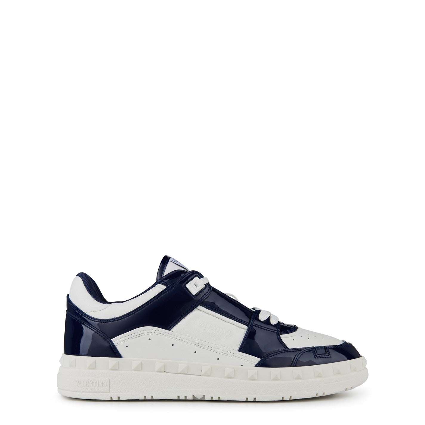 Valentino Freedots Low-Top Trainers