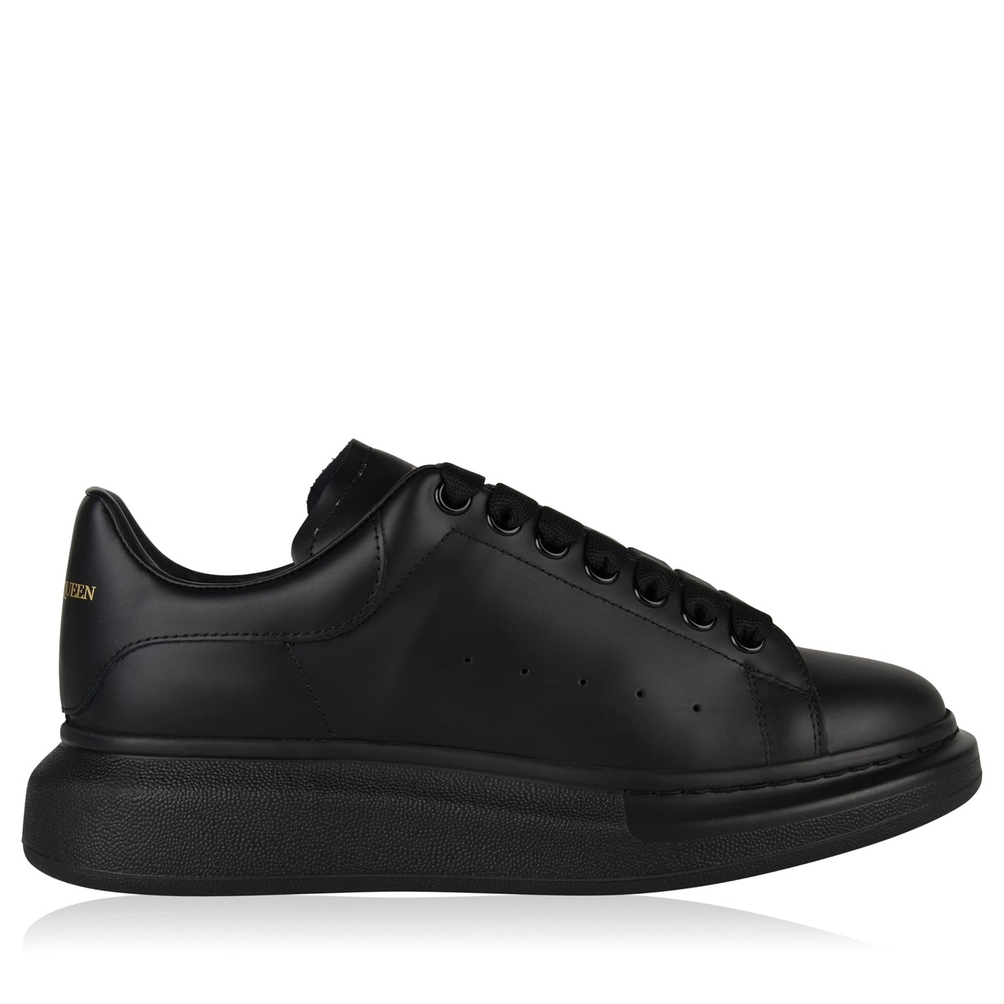 Alexander McQueen Oversized Trainers