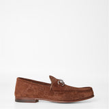 Gucci HB 1953 Suede Loafer