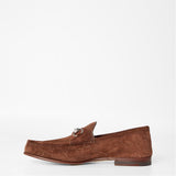 Gucci HB 1953 Suede Loafer