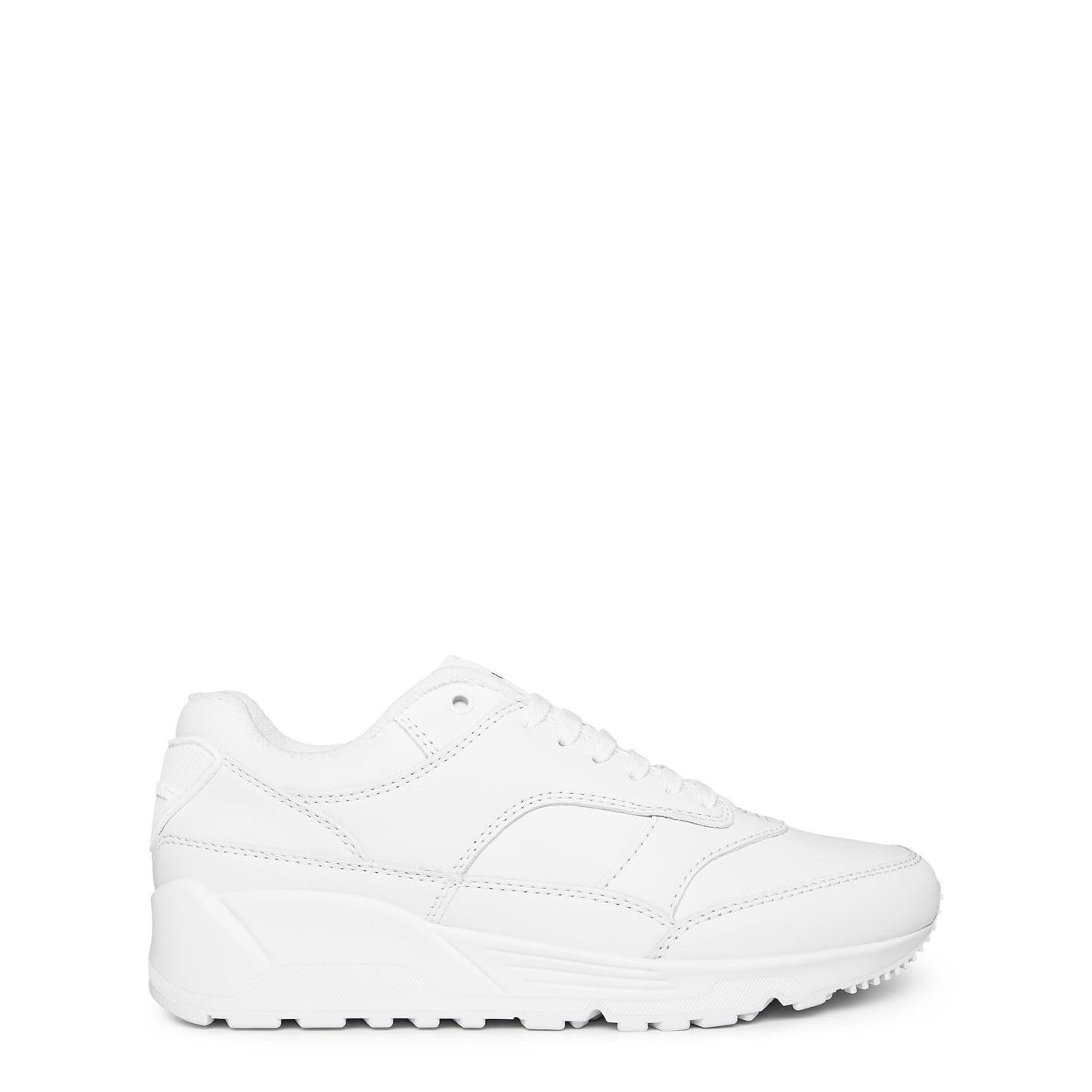 Saint Laurent Bump Low Sneakers