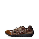 Bottega Veneta Orbit Sneakers