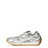 Bottega Veneta Orbit Sneakers