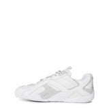 Versace Suede Sneaker