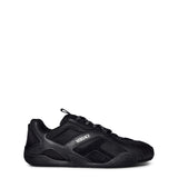 Versace Suede Sneaker