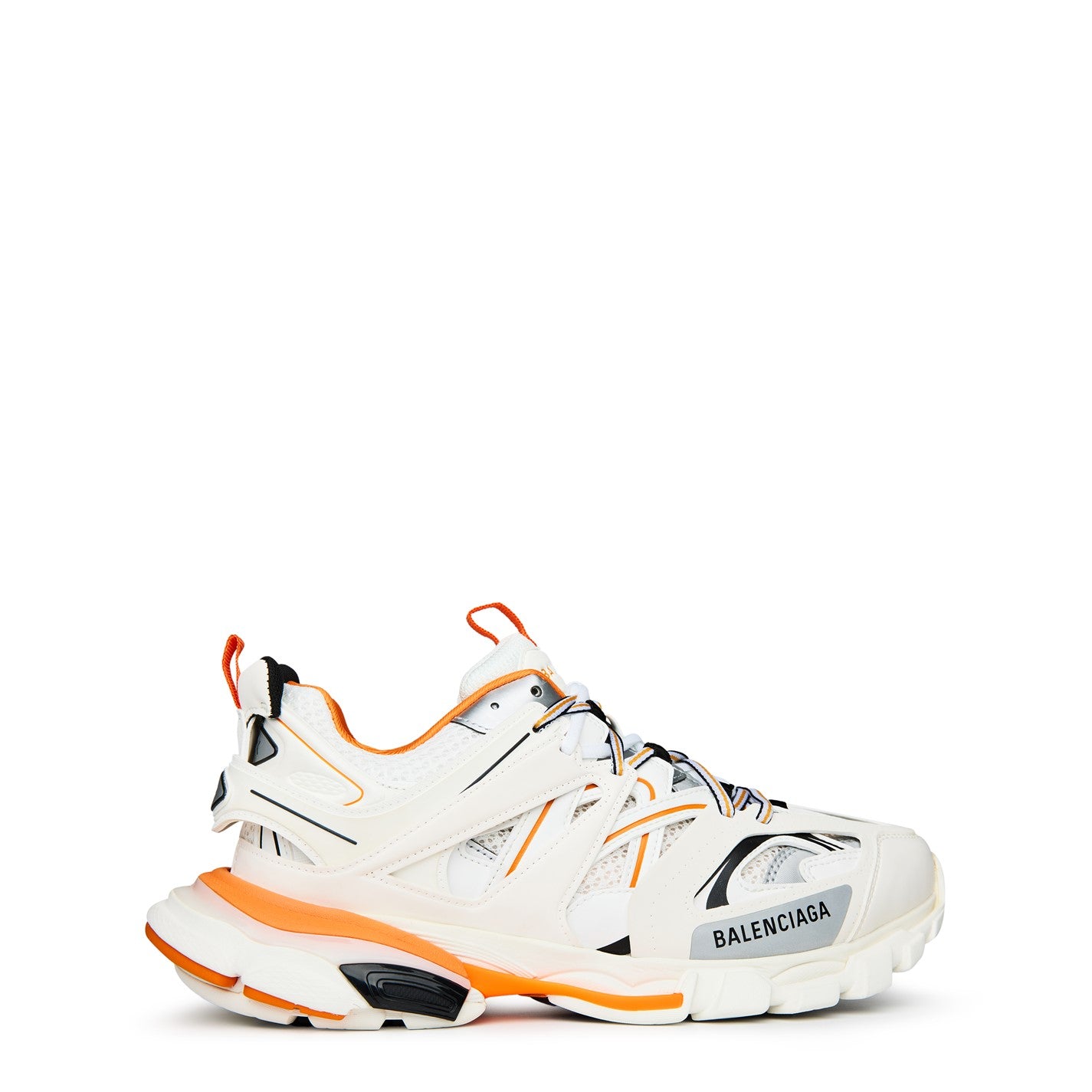 Balenciaga Track Runners - Morely TrendsBalenciaga Type here:)