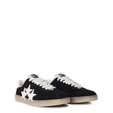 Amiri Suede Pacific Sneakers