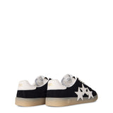 Amiri Suede Pacific Sneakers