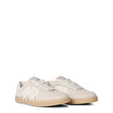Amiri Suede Pacific Sneakers
