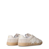 Amiri Suede Pacific Sneakers