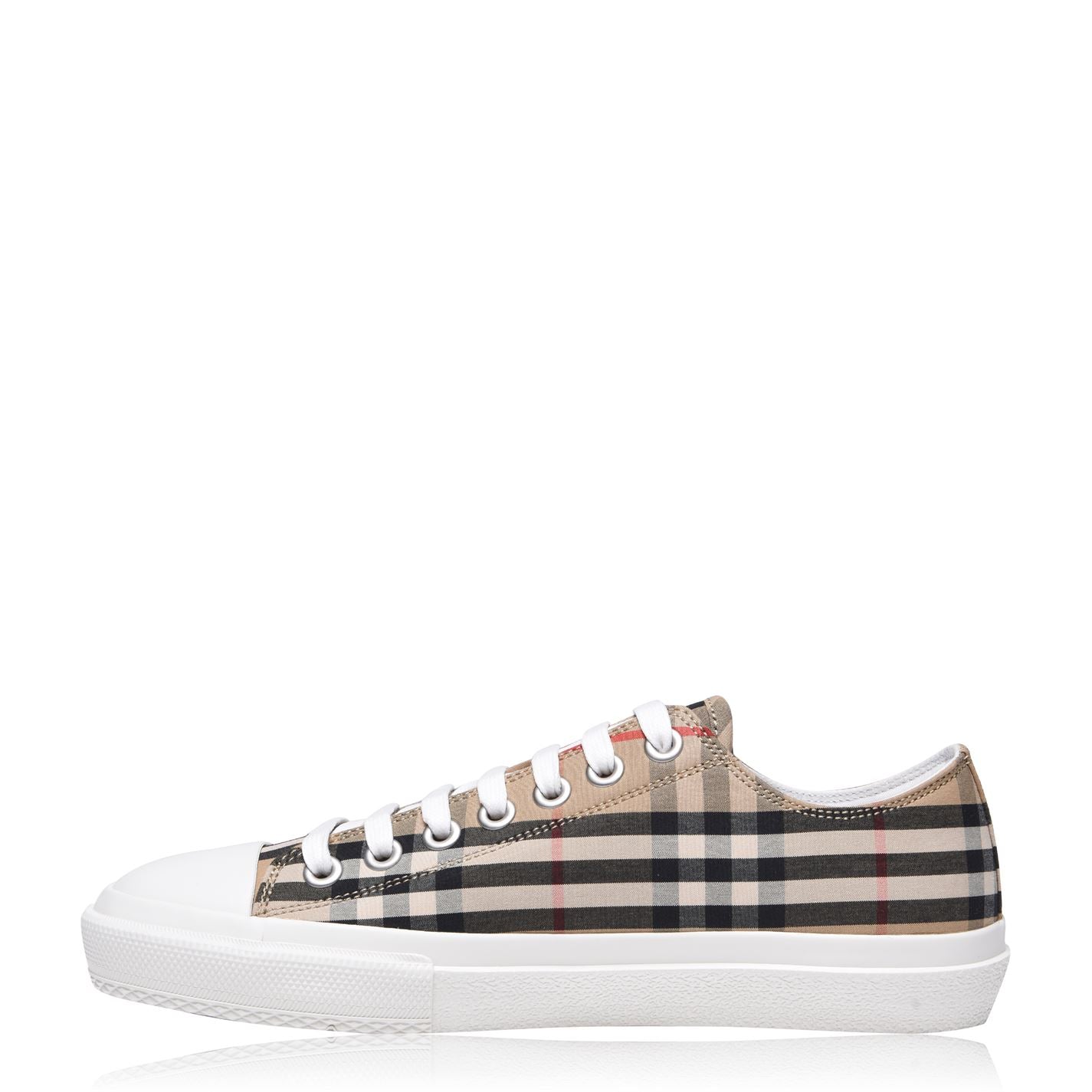 Burberry Lark Sneakers