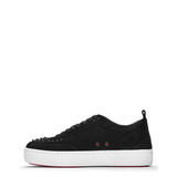 Christian Louboutin Happyrui Spikes Sneakers