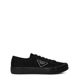 Prada Wheel Low Top Sneakers