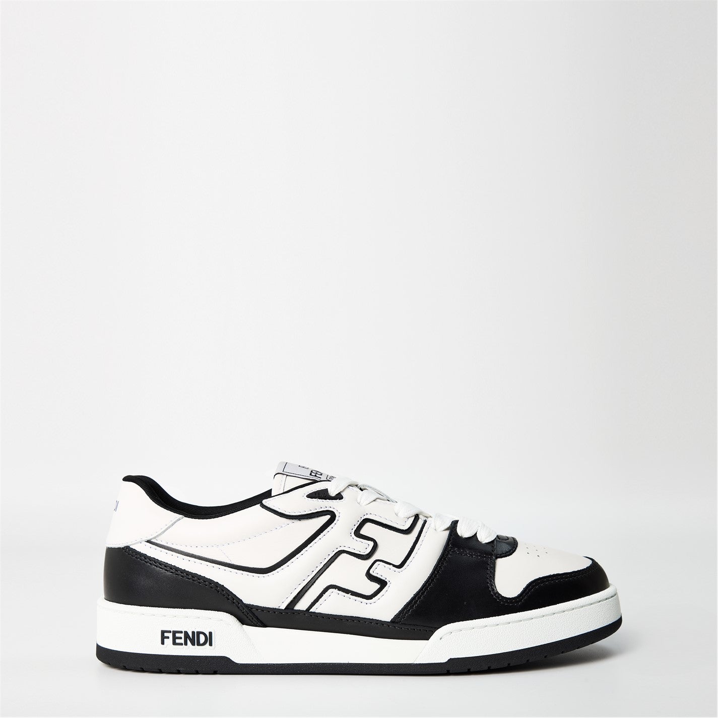Fendi Match Sneakers - Morely TrendsFendi Type here:)