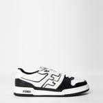 Fendi Match Sneakers - Morely TrendsFendi Type here:)