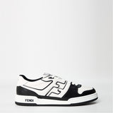 Fendi Match Sneakers - Morely TrendsFendi Type here:)