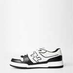 Fendi Match Sneakers - Morely TrendsFendi Type here:)