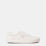 Fendi Ff Low Trainers