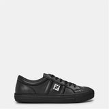 Fendi Ff Low Trainers