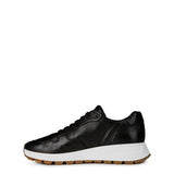 Prada Leather Sneakers Mens