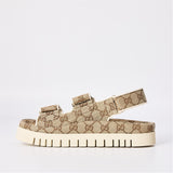 Gucci Marmont Sandal