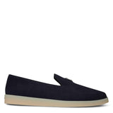 Prada Suede Slippers