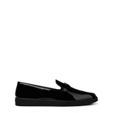 Prada Suede Slippers