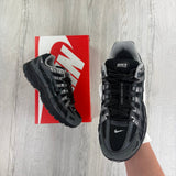 Nike P-6000 Men’s Anthracite Black/Chrome Trainers