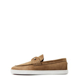 Christian Louboutin Chambeliboat Boat Shoes