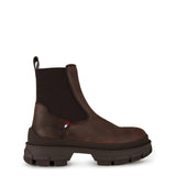 Moncler Hevea Chelsea Boots