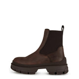 Moncler Hevea Chelsea Boots