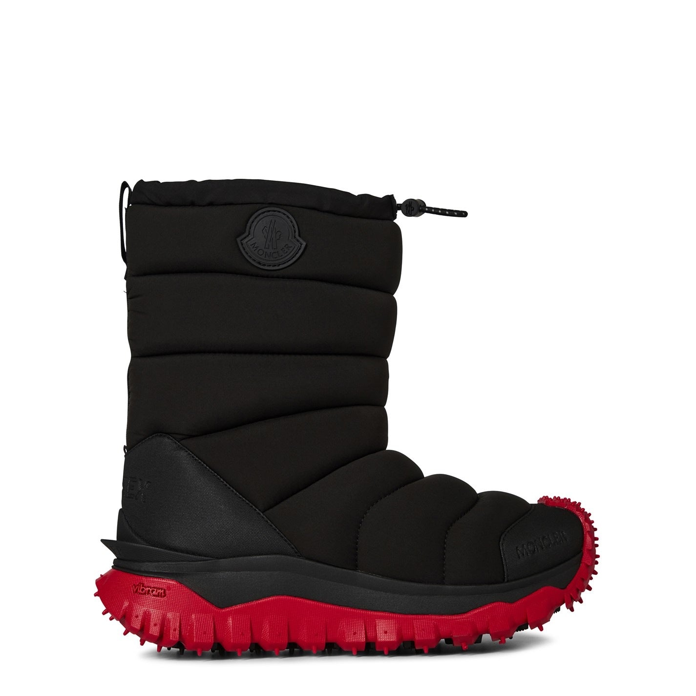 Moncler Trailgrip Apres Snow Boots