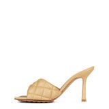 Bottega Veneta Padded Mule