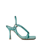 Bottega Veneta Stretch Strap Sandal